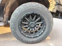 Cannon 2023 2.0T Passenger Version Automatic Gasoline 4WD Premium Edition GW4C20B — миниатюра 17