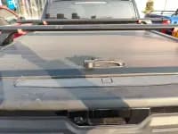 Cannon 2023 2.0T Passenger Version Automatic Gasoline 4WD Premium Edition GW4C20B — миниатюра 18