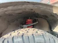 Cannon 2023 2.0T Passenger Version Automatic Gasoline 4WD Premium Edition GW4C20B — миниатюра 20