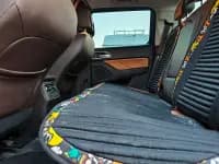 Cannon 2023 2.0T Passenger Version Automatic Gasoline 4WD Premium Edition GW4C20B — миниатюра 6