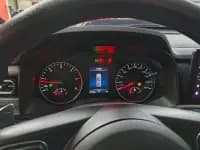 Cannon 2023 2.0T Commercial Version Automatic Diesel 4WD Elite Standard Box GW4D20M — миниатюра 16