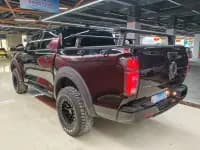 Cannon 2023 2.0T Commercial Version Automatic Diesel 4WD Elite Standard Box GW4D20M — миниатюра 5