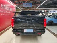 Cannon 2023 2.0T Commercial Version Automatic Diesel 4WD Elite Standard Box GW4D20M — миниатюра 6