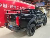 Cannon 2023 2.0T Commercial Version Automatic Diesel 4WD Elite Standard Box GW4D20M — миниатюра 7