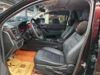 Cannon 2023 2.0T Commercial Version Automatic Diesel 4WD Elite Standard Box GW4D20M — миниатюра 8