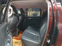 Cannon 2023 2.0T Commercial Version Automatic Diesel 4WD Elite Standard Box GW4D20M — миниатюра 9