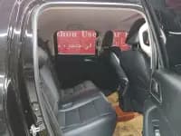 Cannon 2023 2.0T Commercial Version Automatic Diesel 4WD Elite Standard Box GW4D20M — миниатюра 10