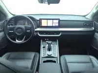 Cannon 2023 2.0T Commercial Version Automatic Diesel Two-Wheel Drive Elite Long Box GW4D20M — миниатюра 12