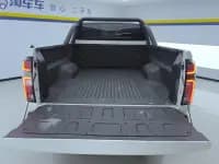 Cannon 2023 2.0T Commercial Version Automatic Diesel Two-Wheel Drive Elite Long Box GW4D20M — миниатюра 4