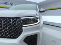 Cannon 2023 2.0T Commercial Version Automatic Diesel Two-Wheel Drive Elite Long Box GW4D20M — миниатюра 5