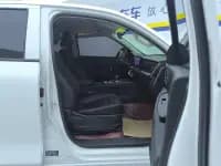 Cannon 2023 2.0T Commercial Version Automatic Diesel Two-Wheel Drive Elite Long Box GW4D20M — миниатюра 8