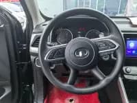 Cannon 2021 2.0T Commercial Version Automatic Diesel 4WD Elite Standard Box GW4D20M — миниатюра 11