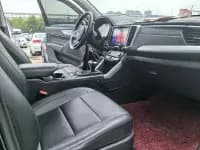 Cannon 2021 2.0T Commercial Version Automatic Diesel 4WD Elite Standard Box GW4D20M — миниатюра 13