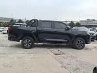 Cannon 2021 2.0T Commercial Version Automatic Diesel 4WD Elite Standard Box GW4D20M — миниатюра 4