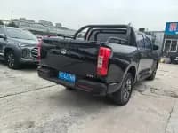 Cannon 2021 2.0T Commercial Version Automatic Diesel 4WD Elite Standard Box GW4D20M — миниатюра 5