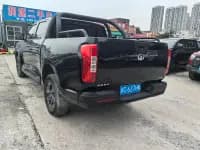 Cannon 2021 2.0T Commercial Version Automatic Diesel 4WD Elite Standard Box GW4D20M — миниатюра 7