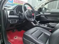 Cannon 2021 2.0T Commercial Version Automatic Diesel 4WD Elite Standard Box GW4D20M — миниатюра 8