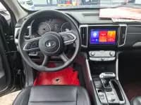 Cannon 2021 2.0T Commercial Version Automatic Diesel 4WD Elite Standard Box GW4D20M — миниатюра 10