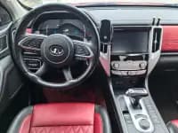 Cannon 2020 2.0T Off-Road Edition Automatic Diesel 4WD High-End Version GW4D20M — миниатюра 12