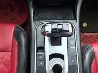 Cannon 2020 2.0T Off-Road Edition Automatic Diesel 4WD High-End Version GW4D20M — миниатюра 15