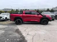 Cannon 2020 2.0T Off-Road Edition Automatic Diesel 4WD High-End Version GW4D20M — миниатюра 4