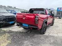 Cannon 2020 2.0T Off-Road Edition Automatic Diesel 4WD High-End Version GW4D20M — миниатюра 5