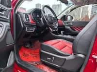 Cannon 2020 2.0T Off-Road Edition Automatic Diesel 4WD High-End Version GW4D20M — миниатюра 8