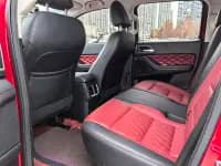 Cannon 2020 2.0T Off-Road Edition Automatic Diesel 4WD High-End Version GW4D20M — миниатюра 9