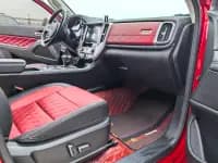 Cannon 2020 2.0T Off-Road Edition Automatic Diesel 4WD High-End Version GW4D20M — миниатюра 10