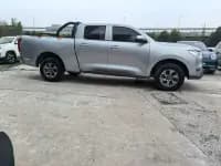 Cannon 2021 2.0T Commercial Version Manual Diesel 4WD Elite Long Box GW4D20M — миниатюра 4