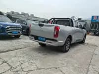 Cannon 2021 2.0T Commercial Version Manual Diesel 4WD Elite Long Box GW4D20M — миниатюра 5