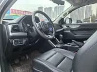 Cannon 2021 2.0T Commercial Version Manual Diesel 4WD Elite Long Box GW4D20M — миниатюра 8