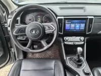 Cannon 2021 2.0T Commercial Version Manual Diesel 4WD Elite Long Box GW4D20M — миниатюра 10