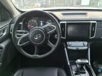 Cannon 2021 2.0T Commercial Version Automatic Diesel 2WD Elite Long Box GW4D20M — миниатюра 11