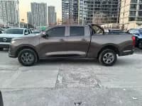 Cannon 2021 2.0T Commercial Version Automatic Diesel 2WD Elite Long Box GW4D20M — миниатюра 4