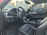 Cannon 2021 2.0T Commercial Version Automatic Diesel 2WD Elite Long Box GW4D20M — миниатюра 5