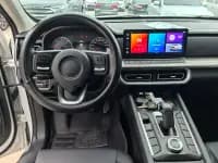 Cannon 2023 2.0T Commercial Version Automatic Diesel Two-Wheel Drive Elite Long Box GW4D20M — миниатюра 12