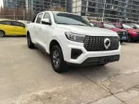 Cannon 2023 2.0T Commercial Version Automatic Diesel Two-Wheel Drive Elite Long Box GW4D20M — миниатюра 3