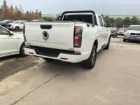 Cannon 2023 2.0T Commercial Version Automatic Diesel Two-Wheel Drive Elite Long Box GW4D20M — миниатюра 5