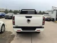 Cannon 2023 2.0T Commercial Version Automatic Diesel Two-Wheel Drive Elite Long Box GW4D20M — миниатюра 6