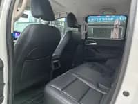 Cannon 2023 2.0T Commercial Version Automatic Diesel Two-Wheel Drive Elite Long Box GW4D20M — миниатюра 9