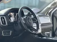 Cannon 2021 2.0T Passenger Global Edition Automatic Diesel 4WD Comfort Standard Box GW4D20M — миниатюра 4