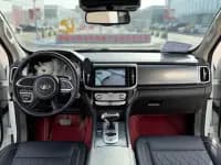 Cannon 2021 2.0T Passenger Global Edition Automatic Diesel 4WD Comfort Standard Box GW4D20M — миниатюра 5