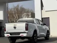 Cannon 2021 2.0T Passenger Global Edition Automatic Diesel 4WD Comfort Standard Box GW4D20M — миниатюра 8