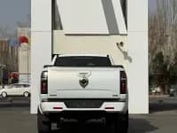 Cannon 2021 2.0T Passenger Global Edition Automatic Diesel 4WD Comfort Standard Box GW4D20M — миниатюра 9