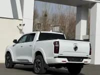 Cannon 2021 2.0T Passenger Global Edition Automatic Diesel 4WD Comfort Standard Box GW4D20M — миниатюра 10