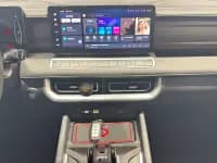 Cannon 2023 2.0T Passenger Version Automatic Diesel 4WD Comfort Model GW4D20M — миниатюра 11