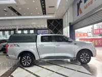 Cannon 2023 2.0T Passenger Version Automatic Diesel 4WD Comfort Model GW4D20M — миниатюра 15