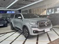 Cannon 2023 2.0T Passenger Version Automatic Diesel 4WD Comfort Model GW4D20M — миниатюра 4