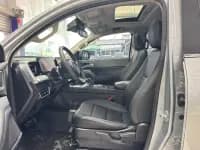 Cannon 2023 2.0T Passenger Version Automatic Diesel 4WD Comfort Model GW4D20M — миниатюра 5